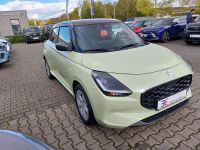Suzuki Swift - Vorschau Bild 6