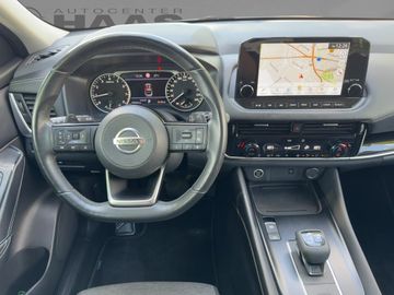 Nissan Qashqai - 11