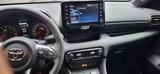 Toyota Yaris 1.6-l-Turbo GR High-Performance-Paket ... - Toyota Yaris: GR High Performance Paket