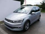 Volkswagen Touran Comfortline 1.5 TSI DSG COMFORTLINE*NA...