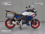 BMW S 1000 XR - BMW S 1000 XR