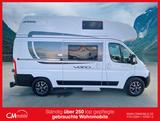 Pössl Vario 545 - 1.Hand - Hochdach - - Wohnmobil oder -wagen Hochdach