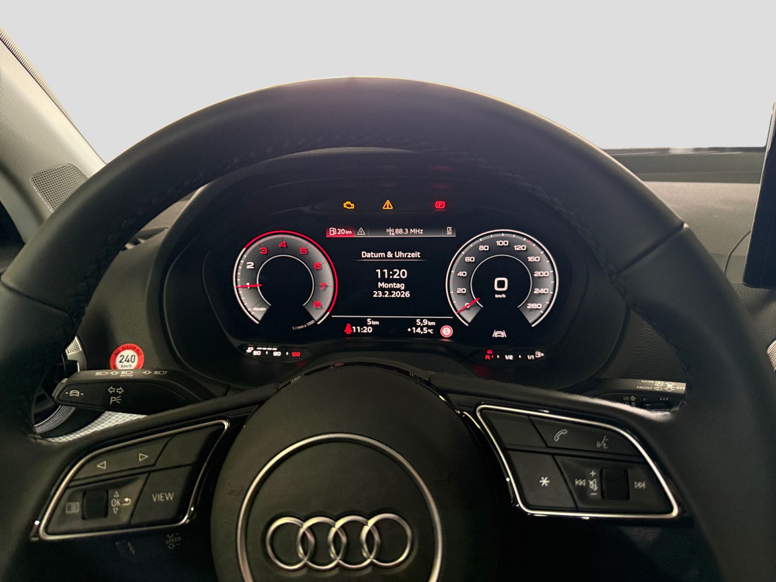 Audi Q2 - Bild 9