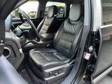 Porsche Cayenne Basis CarPlay Leder - Porsche Cayenne