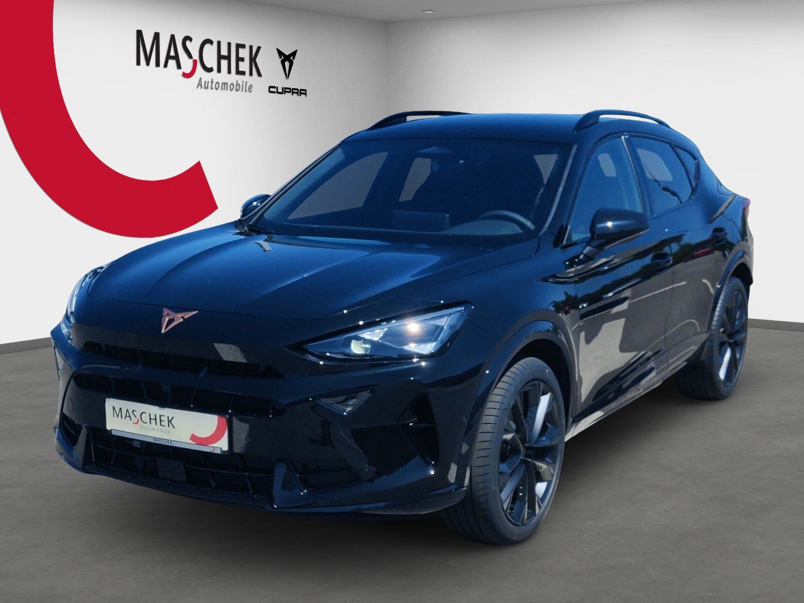 Cupra Formentor - Bild 2