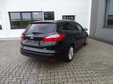 Ford Focus Turnier Titanium - gebrauchte Ford Focus aus dem Jahr 2013