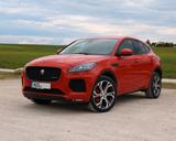 Jaguar E-Pace P200 R-DYNAMIC SE AWD Auto R-DYNAMIC SE - Jaguar E-PACE SE mit Benzin-Antrieb