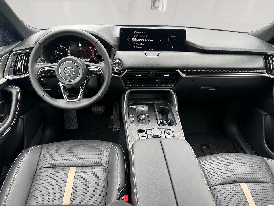 Fahrzeugabbildung Mazda CX-60 3.3d 254PS AWD Homura COSO BLOP