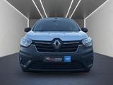 Renault Express Extra - scheckheftgepflegte Renault Express