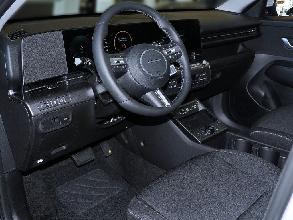 Hyundai Kona – Bild 9