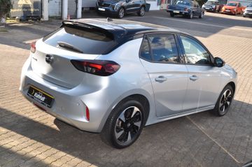 Bild 6 Opel Corsa F "e-Edition"