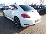 Volkswagen Beetle Cup R-Line Klimaaut.|SHZ|Einparkhilfe|BT - Volkswagen Beetle: Cup