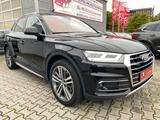 Audi Q5 quattro design ACC/Pan/B&O/AHK/Virtual/Assist - Audi Q5 mit Diesel-Antrieb: Design