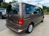 Volkswagen T5 Multivan*ATM*DSG*AHK*TOTW. ASSIS.*STANDHEIZUN - Volkswagen in Wolfsburg