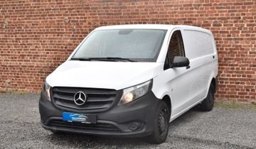 Mercedes Vito - 1