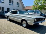 Dodge Charger * 383 MOTOR * High Jacker * Scheibenbr. - Dodge Charger: Coupé