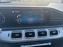 Fahrzeugabbildung Mercedes-Benz GLE 400d AMG-LINE DISTRO BURMESTER NIGHT NAPPA