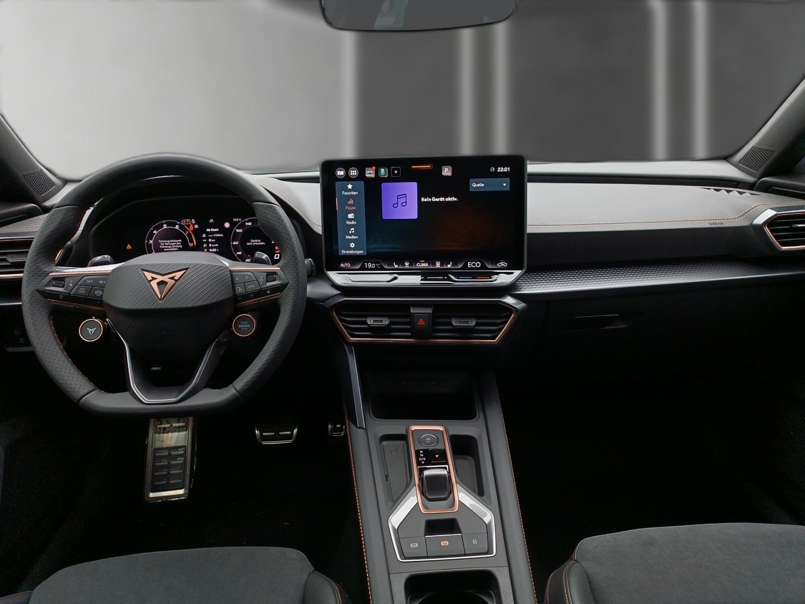 Cupra Formentor - Bild 14