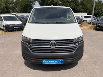 Volkswagen T6 Transporter - 7