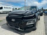 Hyundai Kona Trend 4WD Kamera Multi Navi Tempo - Hyundai Unfallwagen