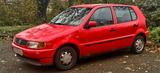 Volkswagen VW Polo 6N mit TÜV - Volkswagen Polo aus 1999: Kombi