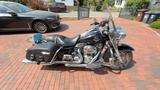 Harley-Davidson Road King