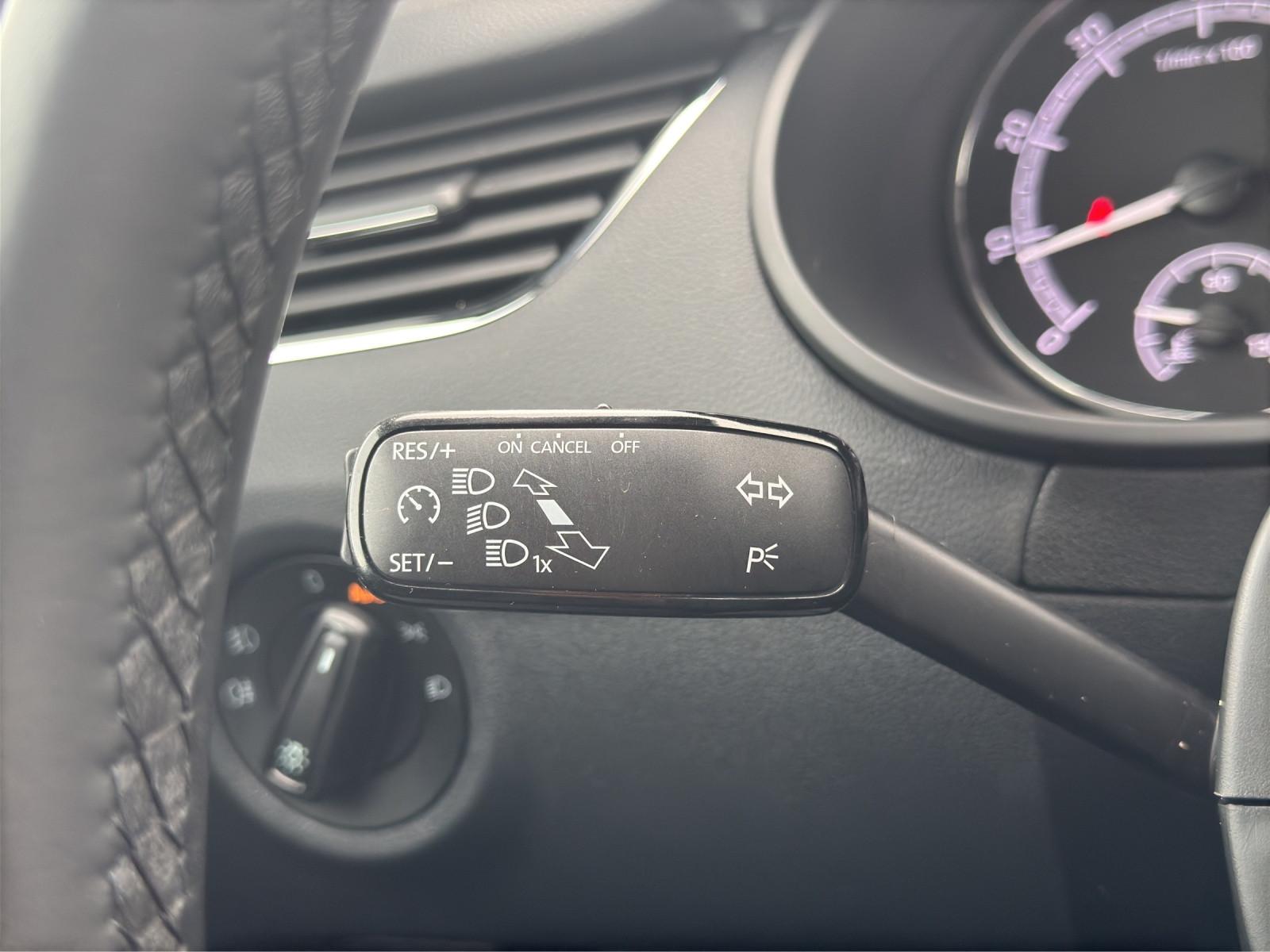 Skoda Octavia Combi Ambition *Navi*DAB*Smart Link*