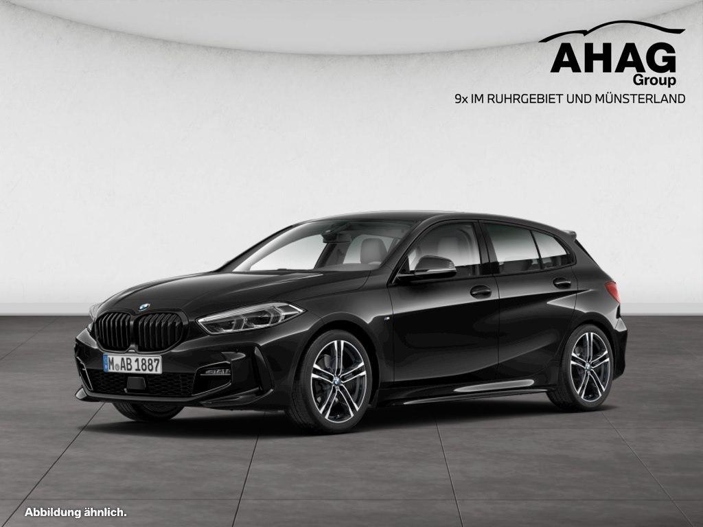 BMW 118 i Aut. M Sport