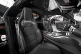 Mercedes-Benz AMG GT C COUPÉ #SCHALENSITZE #KERAMIK #CARBON - Mercedes-Benz AMG GT C mit Panoramadach