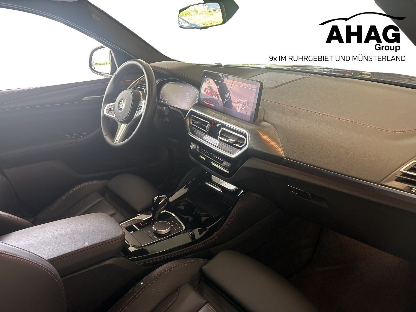 BMW X4 - Bild 8
