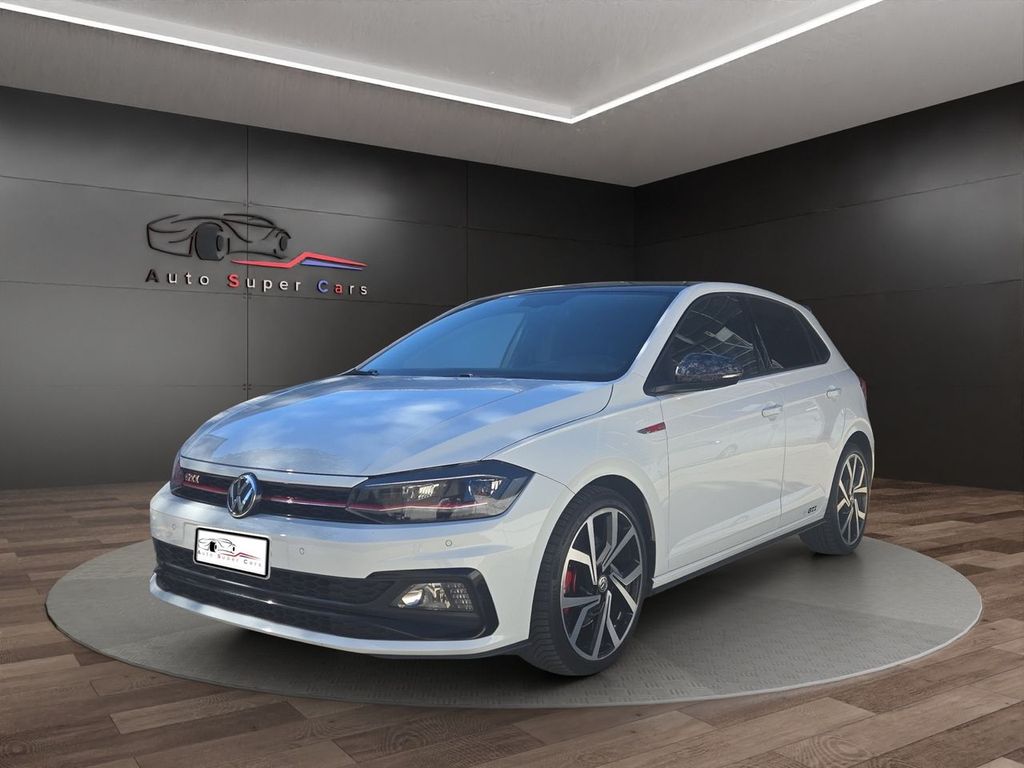 Image of Volkswagen Polo