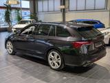 Skoda Octavia Combi 2.0 TDI DSG RS 8-fach - Skoda Octavia: RS TDI Combi
