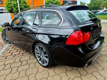 BMW 330 - 5