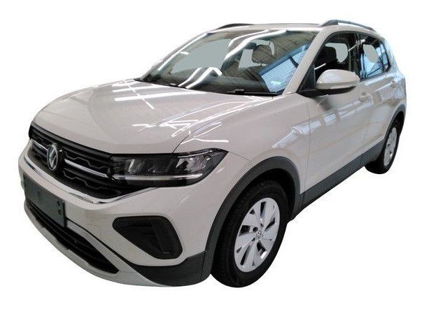 Image of Volkswagen T-Cross