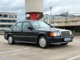 Mercedes-Benz Mercedes Benz 190e 2,3 16v w201 - Mercedes-Benz 190: 16 190e