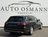 Mercedes-Benz E 220 d T 9G-TRONIC | RFK | LED | DAB  - Mercedes-Benz E 220 in Krefeld