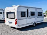 Hobby DE LUXE 495 UL IC-LINE EINZELBETTEN MOVER - Hobby 495