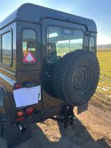 Land Rover Defender 110 Td4 Station Wagon S S - Land Rover Defender in Stuttgart