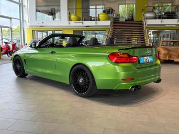 2016 Alpina B4 — фото 6