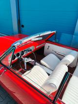 Chevrolet Chevelle - Chevrolet Gebrauchtwagen von 1965