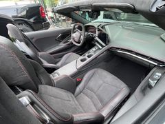 CORVETTE C8 Cabrio 3LT Europa 2026 GEIGERCARS