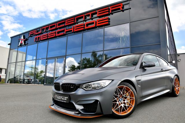 BMW M4 GTS Sondermodell 1 of 700 !* Clubsport Paket*