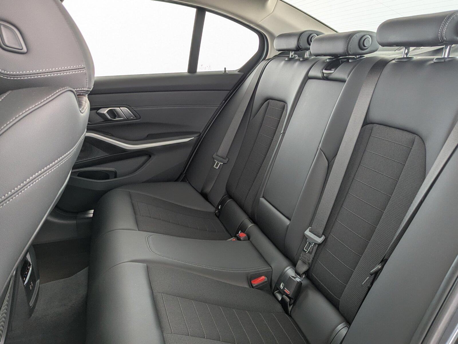 BMW 330 d Mild Hybrid Advantage (EURO 6d) NAVI+AHK+, миниатюра 13
