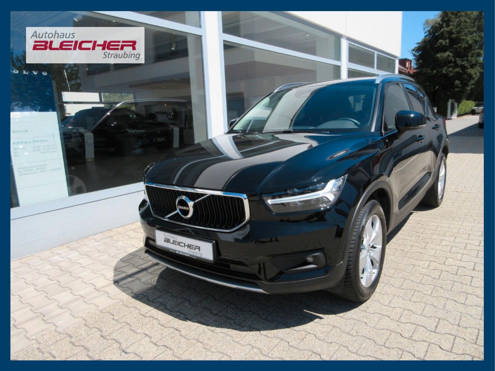 Volvo XC 40 T3 Momentum Pro