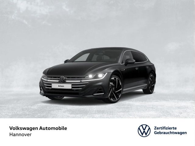 VW Arteon Shooting Brake 2.0 TSI DSG R-Line DCC AHK