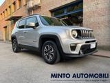 Jeep JEEP Renegade 1.0 T3 120CV VETRI PRIVACY SENSORI - silberne Jeep Renegade