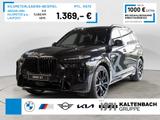BMW X7 xDrive 40d M-Sport Pro FACEL. PANO LED HUD