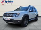 Dacia Duster 4x2, Klima, Radio, - Dacia Duster mit Benzin-Antrieb: Limousine