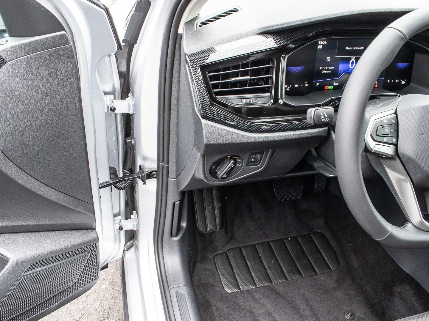 Volkswagen Taigo 1.0 TSI DSG Life LED KAMERA SHZ ALU PDC, миниатюра 18