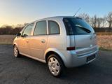 Opel Meriva 1.4 Edition Klima Radio CD - Opel Meriva in Krefeld
